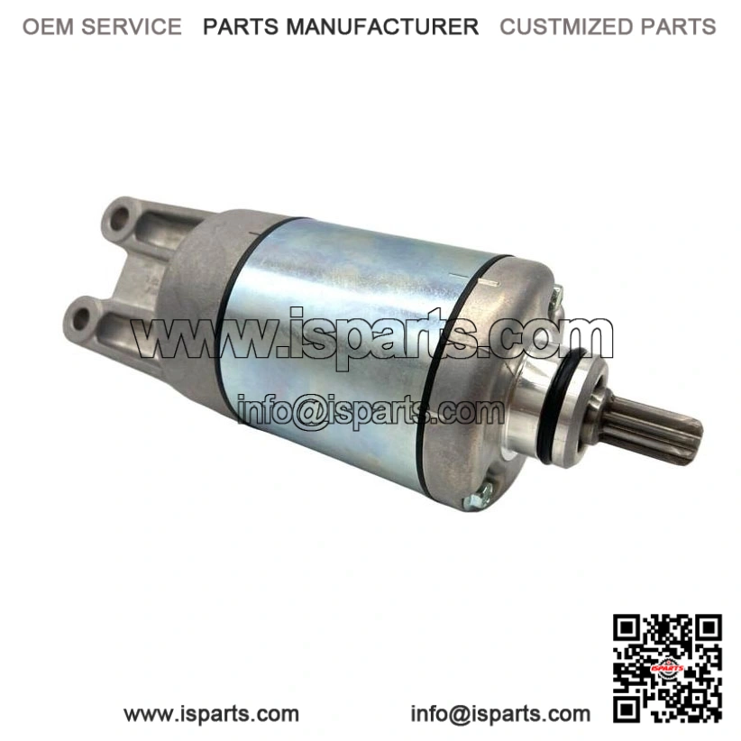 STARTER MOTOR 2HC-81890-00-01 FOR YAMAHA YXZ1000R YXZ 1000 R SS 2016-2021 - Image 2