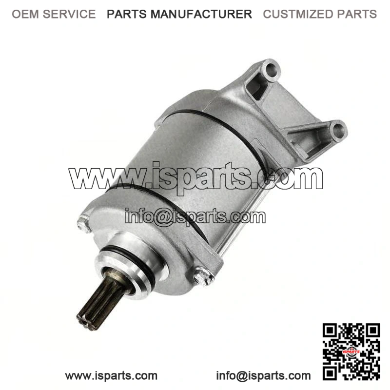 Genuine Starter Motor Assembly for 2009-2024 Yamaha YFZ450R YFZ 450R ATV