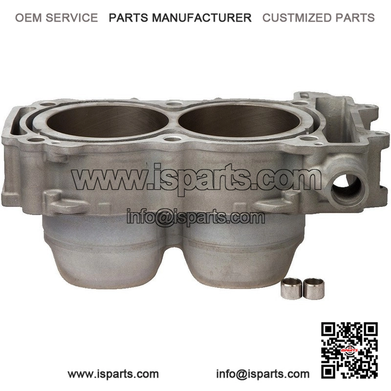 93mm Standard Bore Engine Cylinder for Polaris RZR and Ranger 900