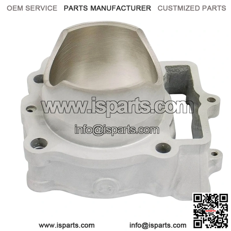 ENGINE CYLINDER for KX250 / KX250X 2021-2024 - 11005-0717 - Image 2