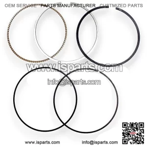 PISTON RINGS SRT800S SRT800SX