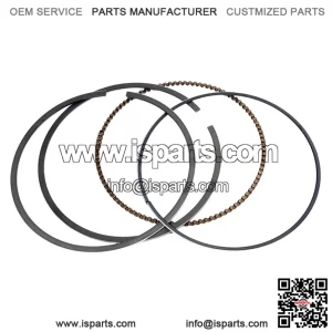 PISTON RING SET for KLR650 2008-2011 - 13008-0033