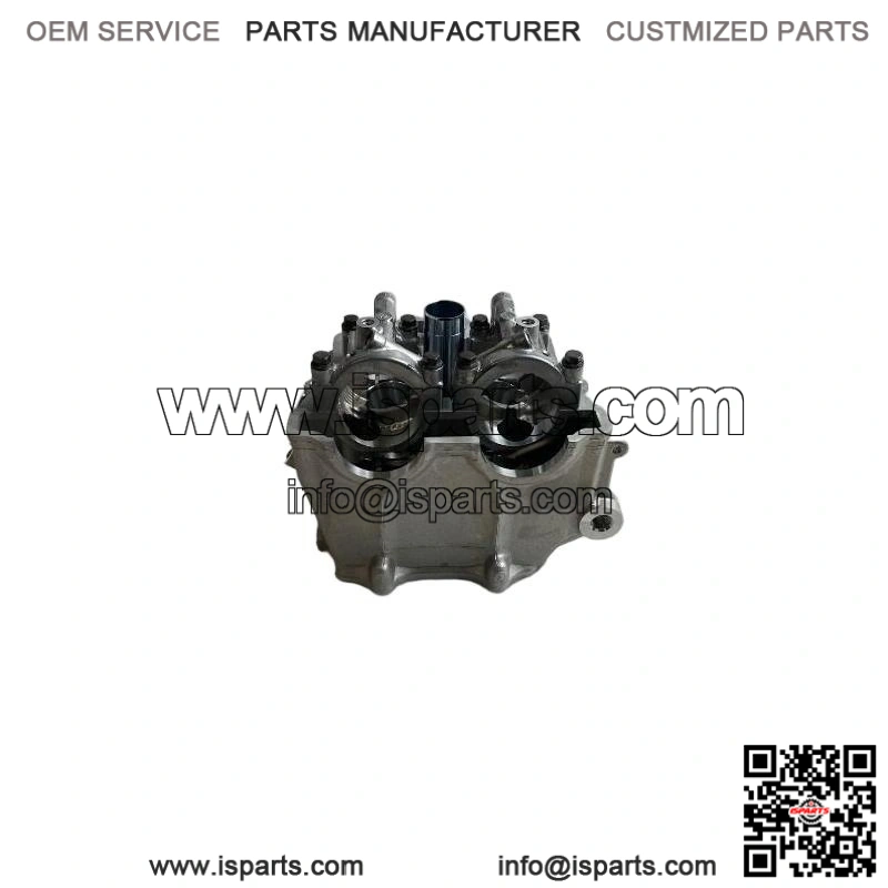CYLINDER HEAD ASSY B7B-11101-19 FOR YAMAHA WR250F YZ250F