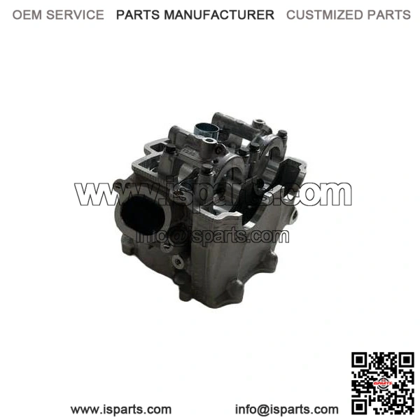 CYLINDER HEAD ASSY B7B-11101-19 FOR YAMAHA WR250F YZ250F - Image 2
