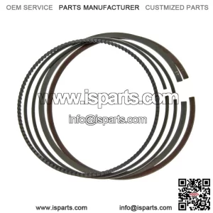 Piston Rings Set STD 5SL-11603-00-00 for Yamaha YZF-R6 YZFR6 YZF R6 FZ6 R6S