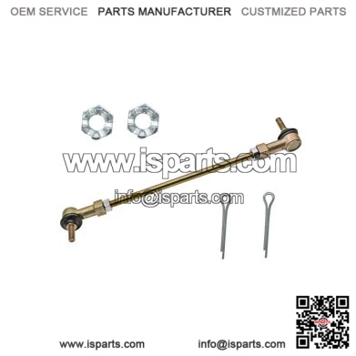 Honda TRX400EX Sportrax 400 Tie Rod Set - Steering Tie Rod Assembly 1999-2008