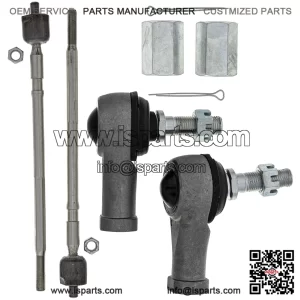 Tie Rods with End Kit for Yamaha Viking 700 VI B42-23841-00-00