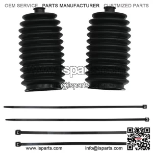 51-3005 Tie Rod Boot Kit