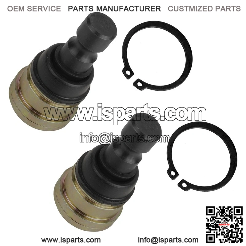 Polaris RZR 800 EFI 2008 2009 2010 2011 2012 2013 2 Upper or Lower Ball Joints
