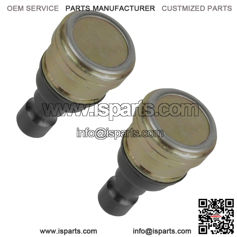 Polaris RZR 800 EFI 2008 2009 2010 2011 2012 2013 2 Upper or Lower Ball Joints - Image 3
