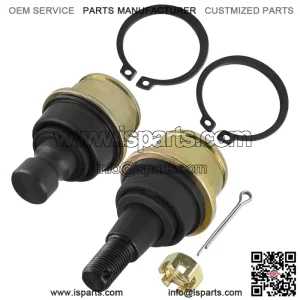 Can-Am Commander 1000 4X4 2011-2012 Front Suspension Lower Upper Ball Joint