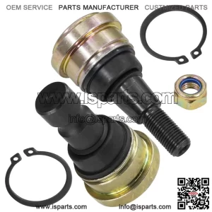Polaris Ranger XP 1000 / Crew XP 1000 2021-2025 Front Suspension Ball Joint