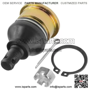 Yamaha Grizzly 700 Outdoorsman Edition 2007 Upper Ball Joint