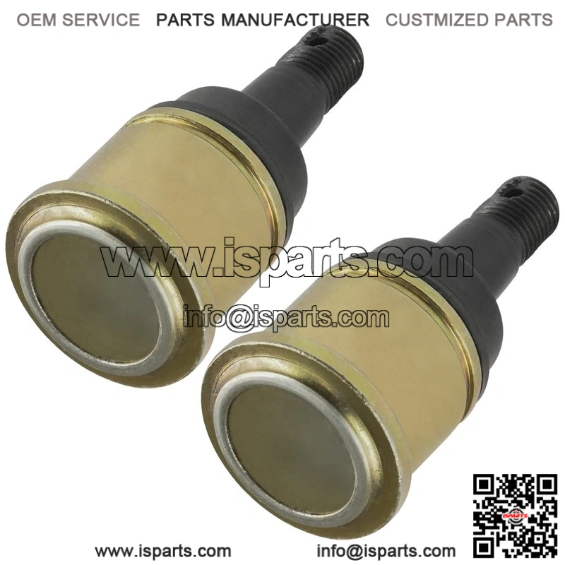 Yamaha Bear Tracker 250 2WD YFM250X 1999-2004 Set of 2 Ball Joints - Image 3