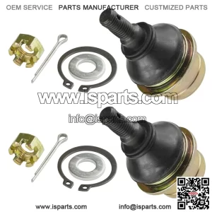 Kawasaki KFX 400 KFX400 2000 2001 2002 2003 2004 2005 2006 2 Upper Ball Joints
