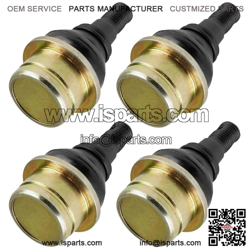 Kawasaki KFX450R KSF450 2008 2009 2010 2011 2012 2013 2014 4 Upper or Lower Ball Joint - Image 3