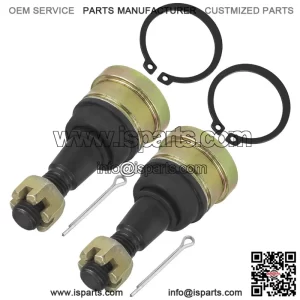 Polaris 7061230 7061221 7082538 7061244 Front Lower or Upper Ball Joint
