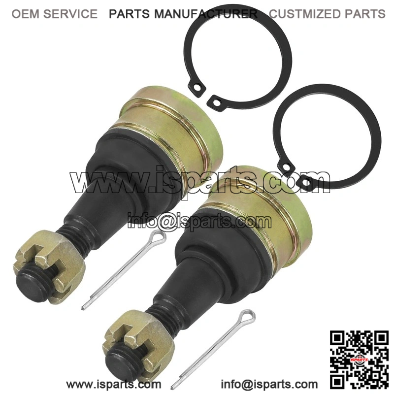 Polaris 7061230 7061221 7082538 7061244 Front Lower or Upper Ball Joint