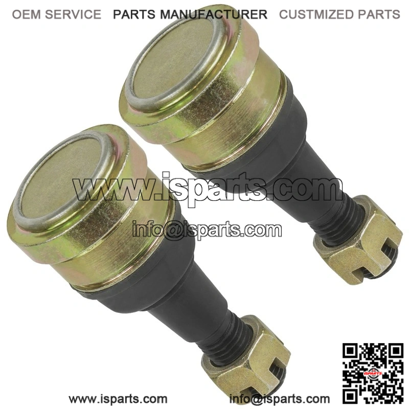 Polaris 7061230 7061221 7082538 7061244 Front Lower or Upper Ball Joint - Image 3