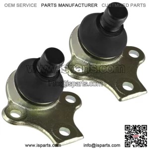 Can-Am Bombardier Outlander 400 XT HO 4X4 2003-2005 2 Lower Ball Joints