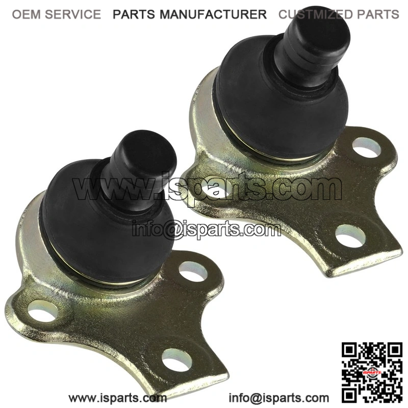 Can-Am Bombardier Outlander 400 XT HO 4X4 2003-2005 2 Lower Ball Joints
