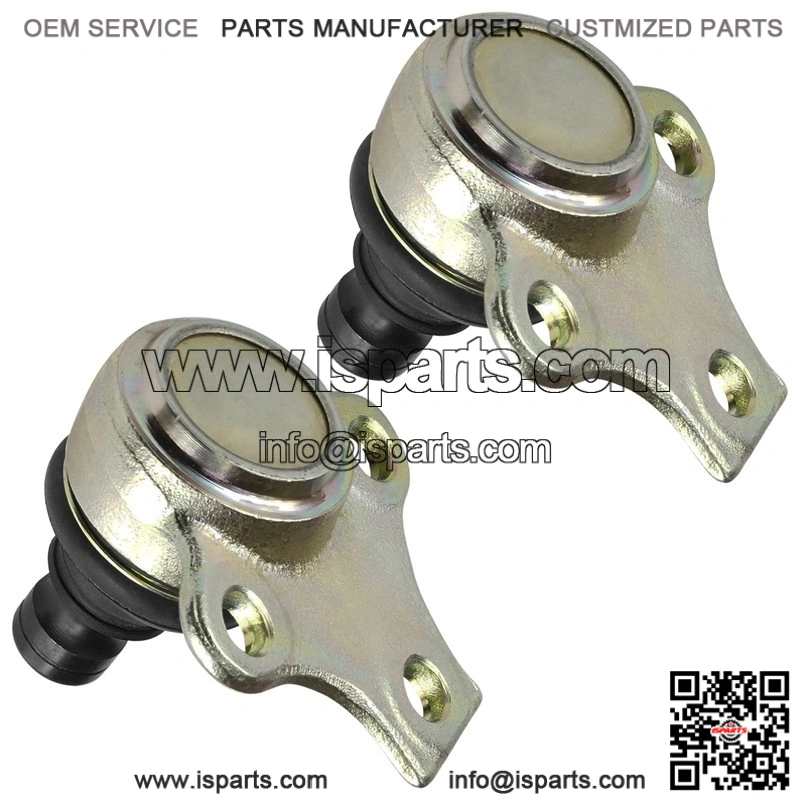Can-Am Bombardier Outlander 400 XT HO 4X4 2003-2005 2 Lower Ball Joints - Image 3