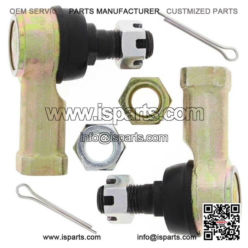 Tie Rod End Kit for Yamaha YFM350 Grizzly Kodiak Off Road