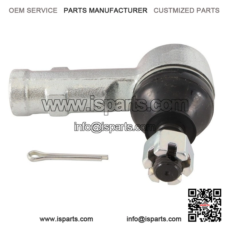 Tie Rod End Kit for Kubota RTV400, 500, 900, 1100, 1120, 1140 ATV UTV