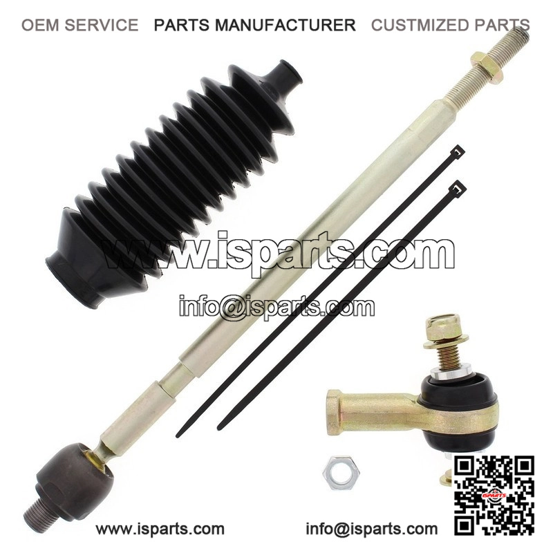 Right Side Rack Tie Rod Kit for Can-Am Commander 800 1000 14-19