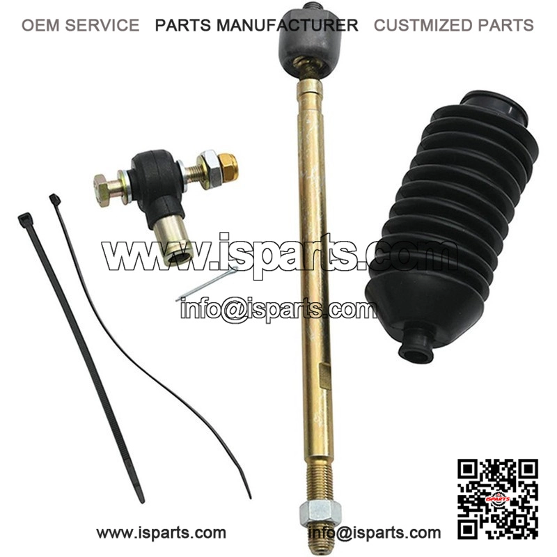 Right Rack Tie Rod Kit for Polaris Ranger 325 570 2016