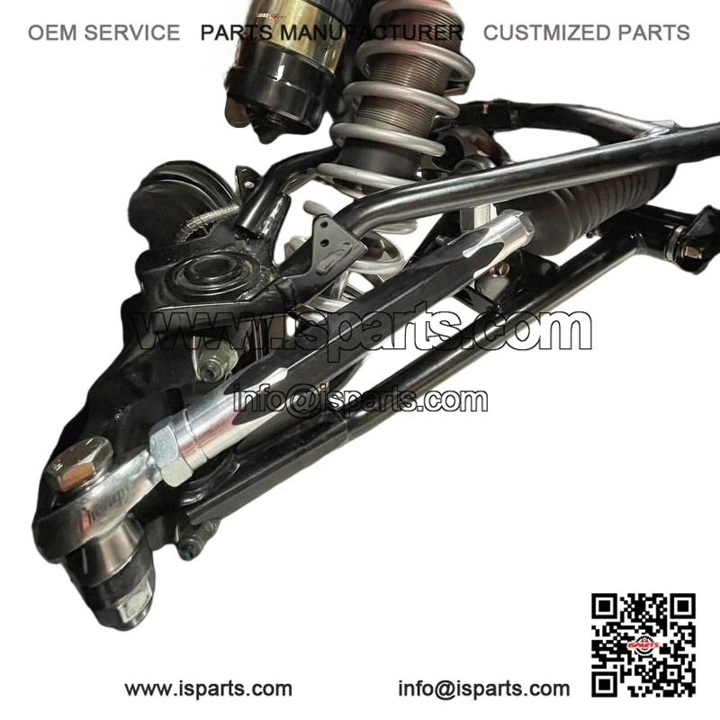 Tie Rod Kit for Polaris RZR 200