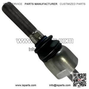 Left-Hand Steering Ball Joint for Case 4WD Backhoe (N14388)