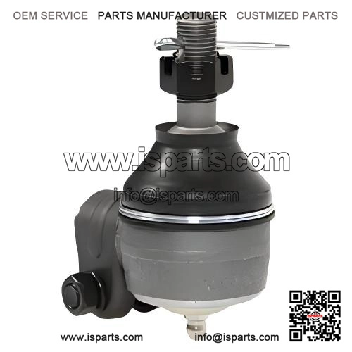 Female Power Steering Cylinder Rod End Ball Joint Fits Ford Industrial Models 3400, 335, 532 (CAPN3300A)