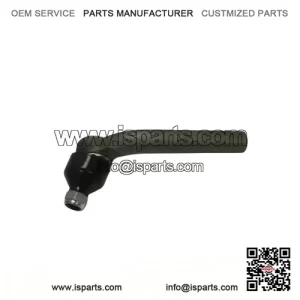 Case Backhoe 580K 4WD Front Axle Left Hand Tie Rod Ball Joint (N14402)