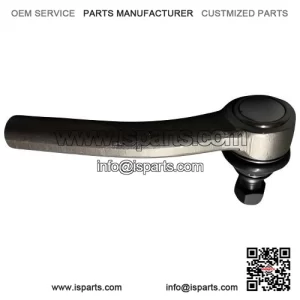 Right Hand Tie Rod Ball Joint for Case 4WD Backhoe Front Axle (N14379)