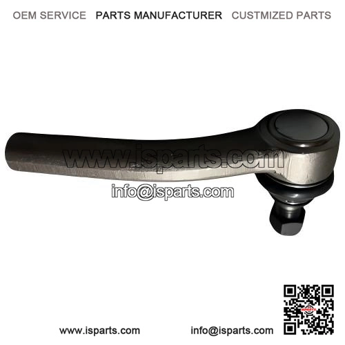 Right Hand Tie Rod Ball Joint for Case 4WD Backhoe Front Axle (N14379)