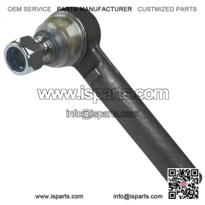 Left Hand Ball Joint End for Case Backhoe (126144A1)