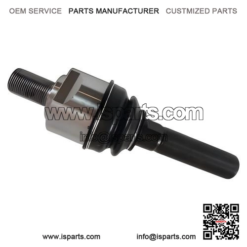 Ford New Holland Backhoe 4WD Ball Joint Assembly (9968018)