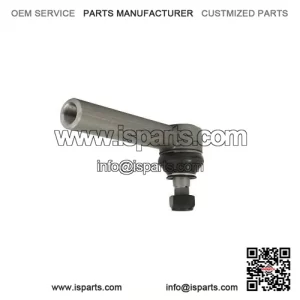 JLG Backhoe Front Axle Right Hand Ball Joint Tie Rod End, PN:8033891 (8033891)