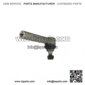 Komatsu Backhoe Front Axle, Right Hand Ball Joint Tie Rod End (CA0490220)