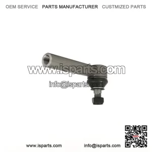 Bobcat Backhoe Front Axle, Right Hand Ball Joint Tie Rod End (66022-5)