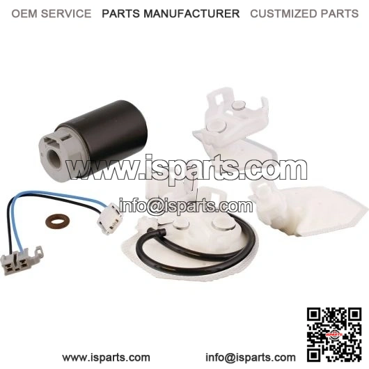 Fuel Pump Rebuild Kit 47-2035