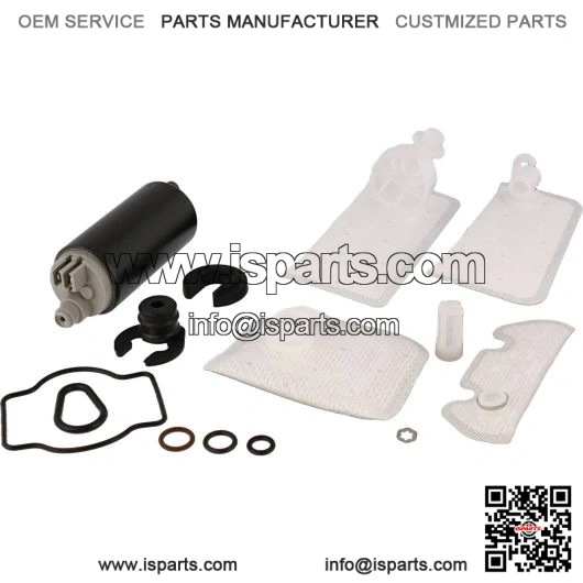 Fuel Pump Kit 47-2040 for Kawasaki KX450F (2010-2018)