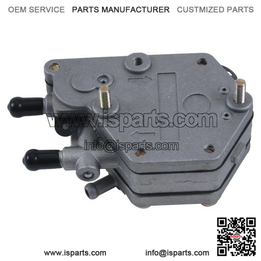 Mechanical Fuel Pump 47-5004 for Polaris ATV and UTV