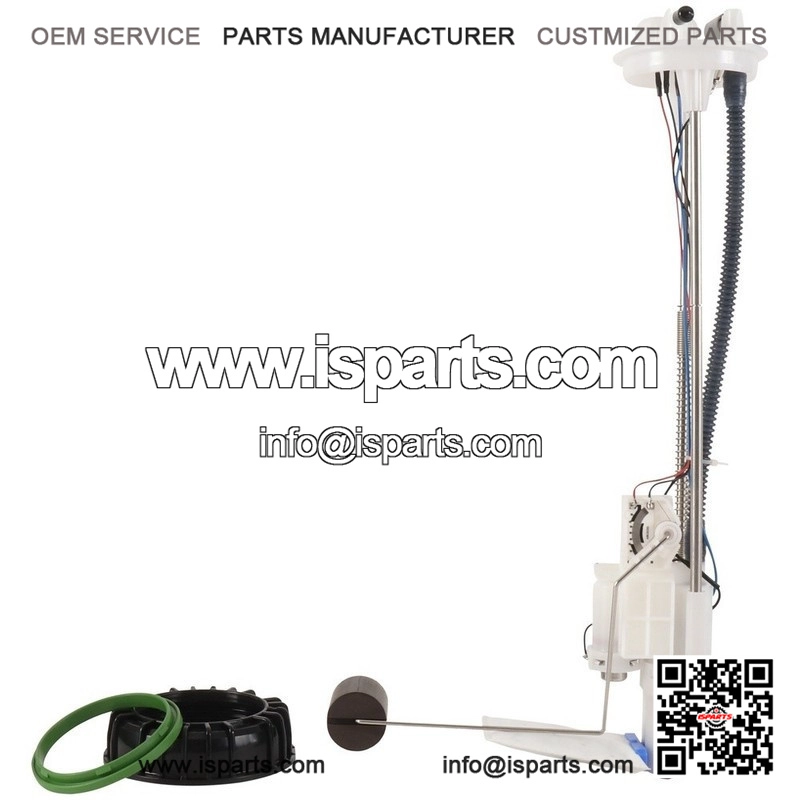 Complete SXS Off Road UTV Module Fuel Pump for Can-Am Defender