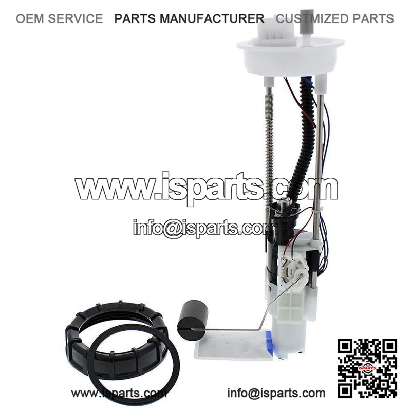 Complete Fuel Pump Module for Polaris Sportsman Scrambler 550 850