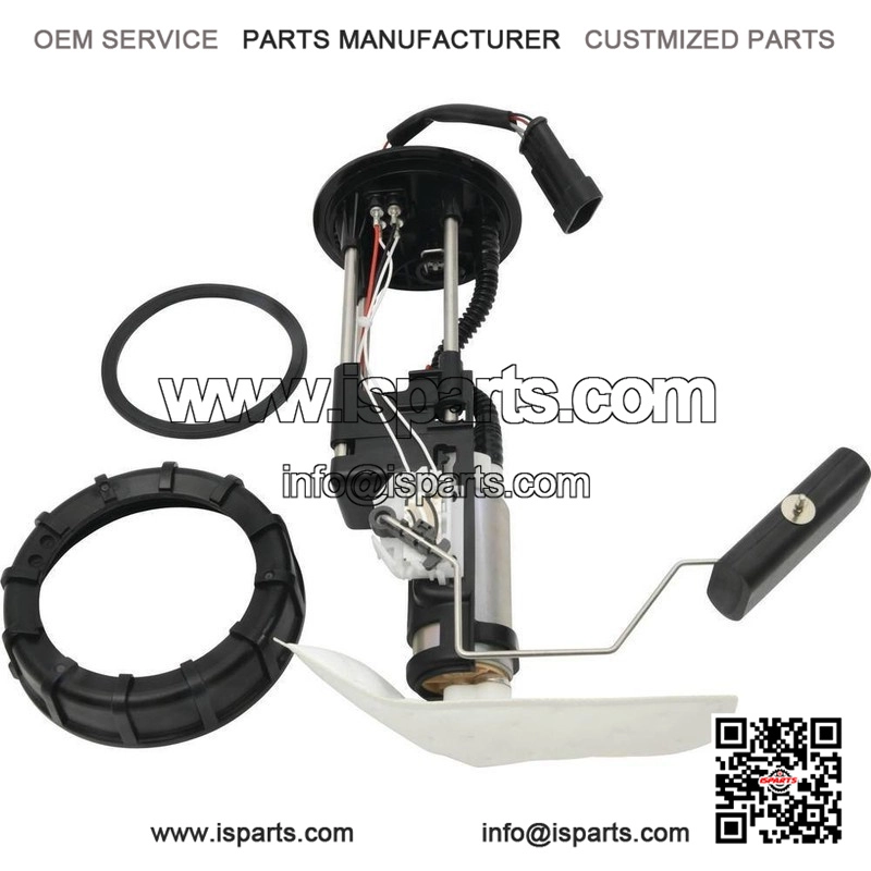 Complete Fuel Pump Module for Polaris 1000 Ranger 20-22