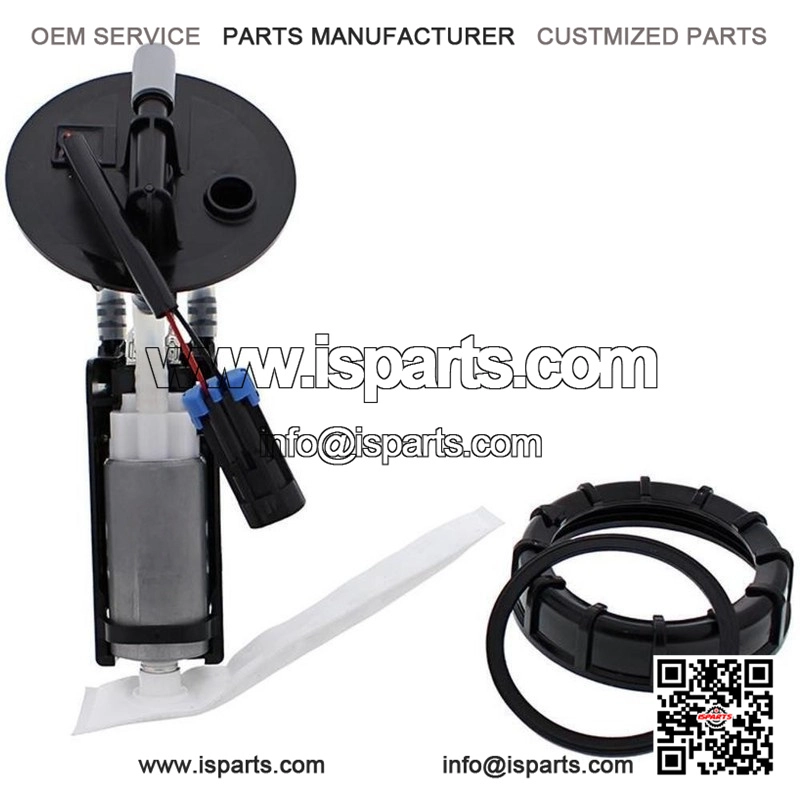 Complete Fuel Pump Module for Polaris Ranger 150 18-23
