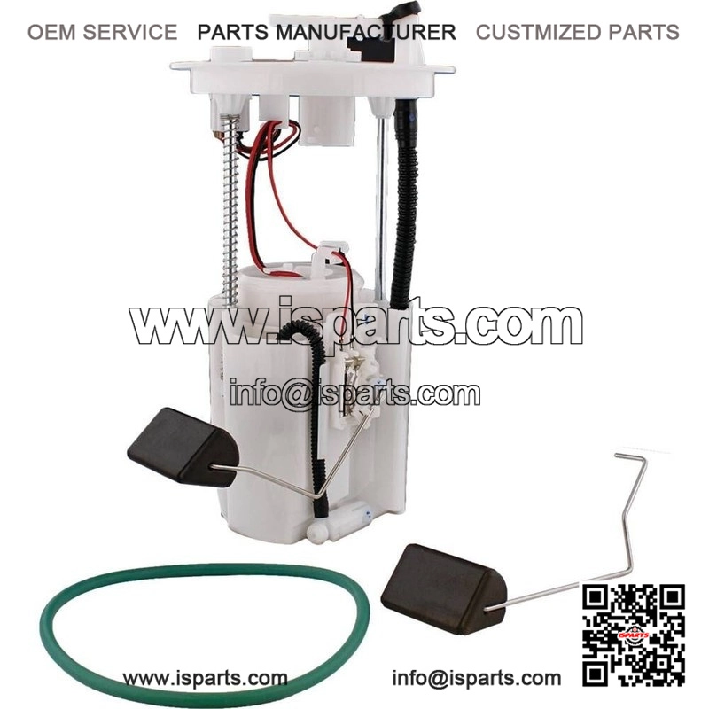 Complete Fuel Pump Module for Honda TRX 420 500 520