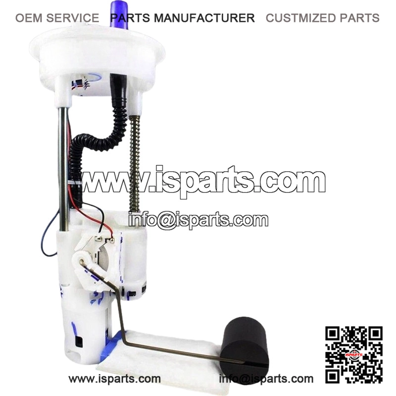 In Tank EFI OEM Replacement Fuel Pump with Assembly for Polaris RZR, Sportsman